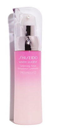 Shiseido White Lucent Luminizing Surge