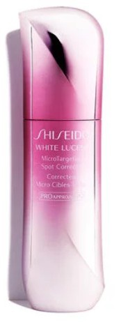 Shiseido White Lucent Microtargeting Spot Corrector (Serum)
