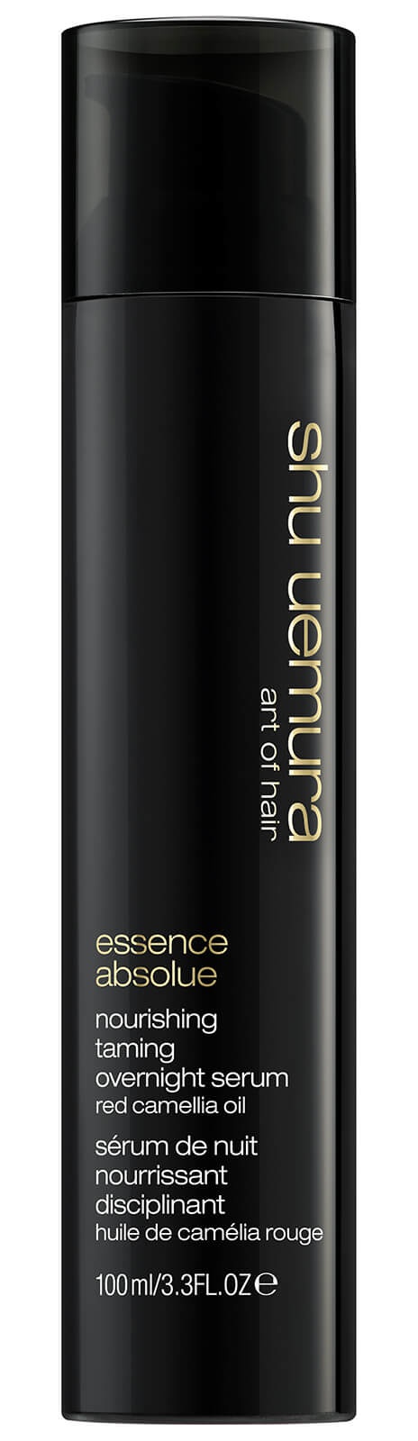 Shu Uemura Art Of Hair Essence Absolue Overnight Serum