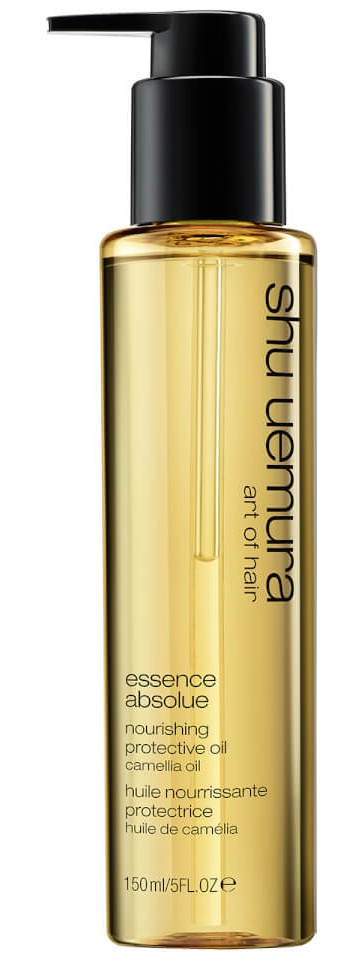 Shu Uemura Art Of Hair Essence Absolue