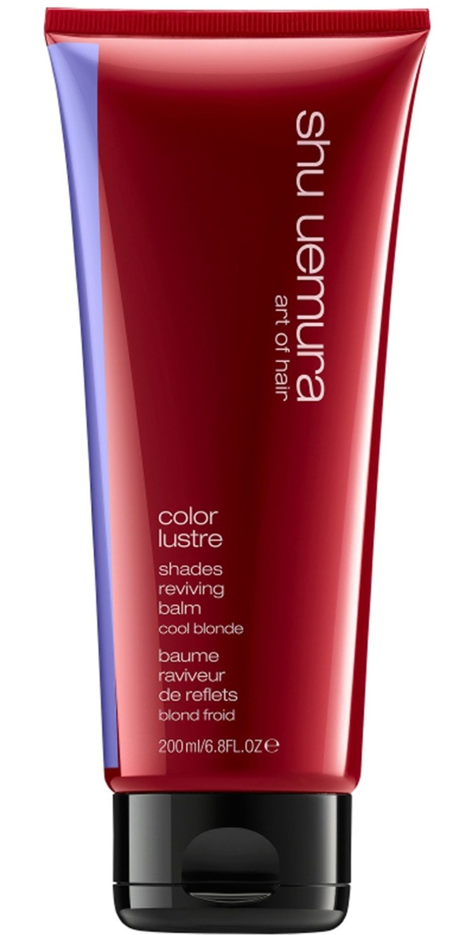 Shu Uemura Art of Hair Color Lustre Cool Blonde Reviving Hair Balm