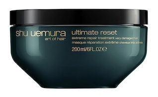 Shu Uemura Art of Hair Ultimate Reset Extreme Repair Hair Mask