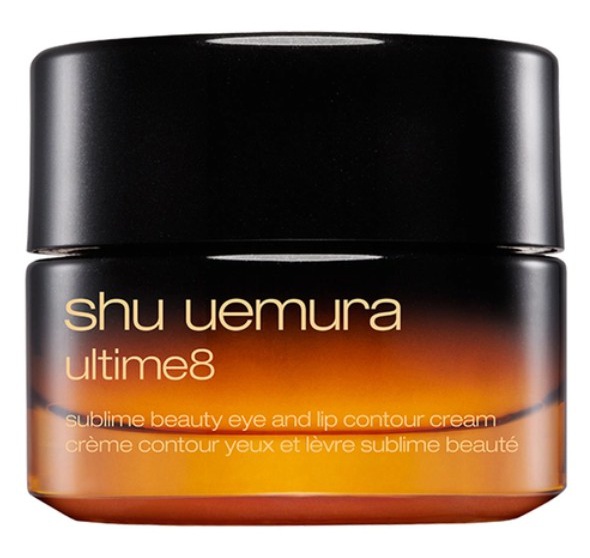Shu Uemura Ultime8 Sublime Beauty Eye And Lip Contour Cream