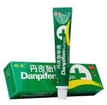 Shuxiao Paeonol Ointment