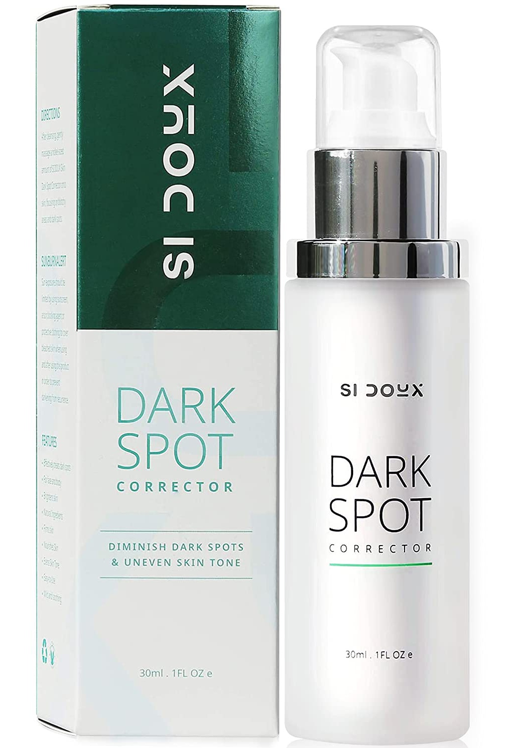Si Doux Dark Spot Corrector
