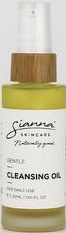 Sianna skincare Soothing Jojoba Cleansing Oil
