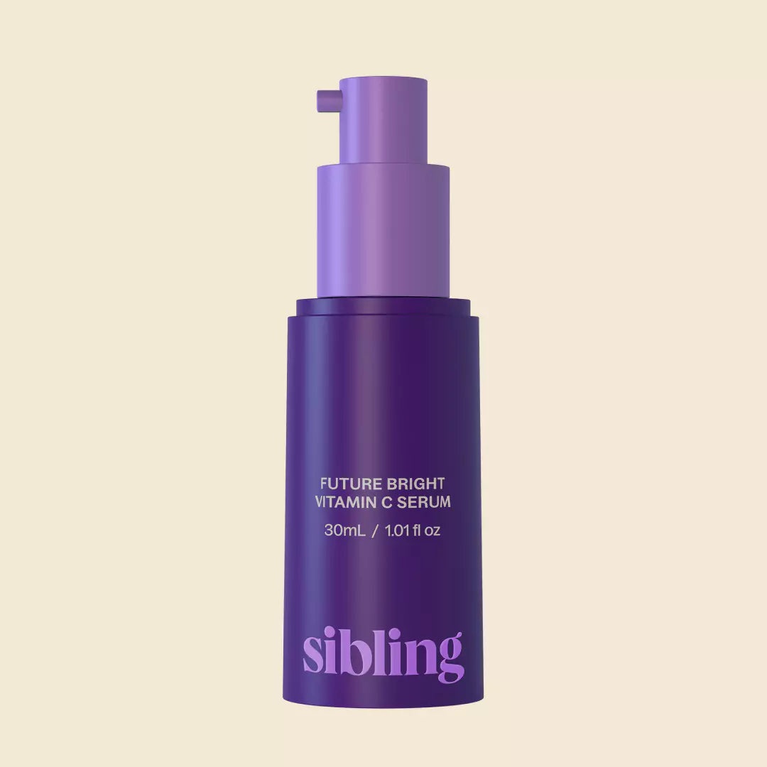 Sibling Skincare Future Bright Vitamin C Serum