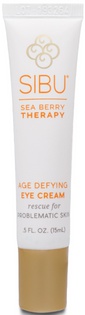Sibu Beauty Age Defying Eye Cream