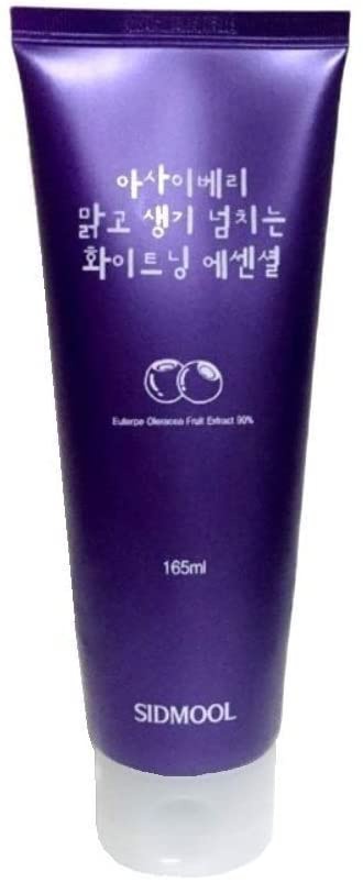 Sidmool Acai Berry Whitening Essential