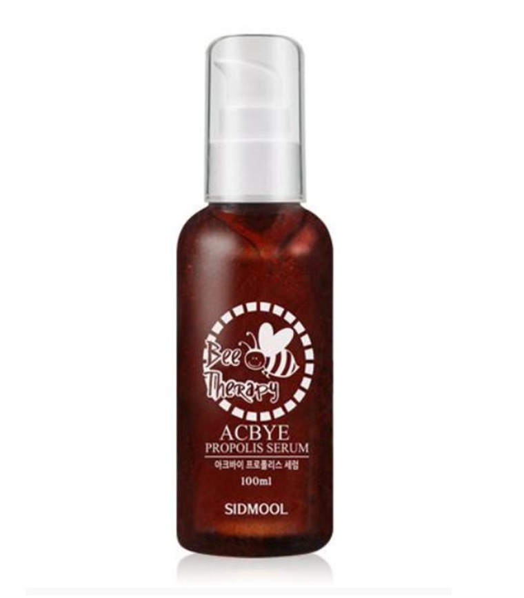 Sidmool Acbye Propolis Serum