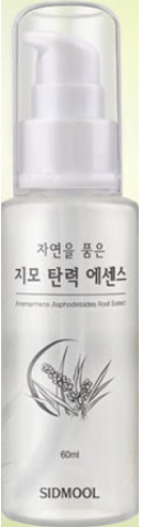 Sidmool Anemarrhena Elasticity Essence