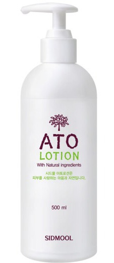 Sidmool Ato Lotion