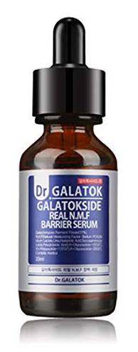 Sidmool Dr. Galatok Galatokside Real N.M.F Barrier Serum (Discontinued)
