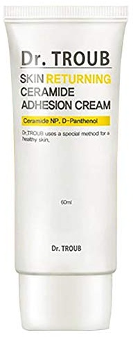 Sidmool Dr. Troub Skin Returning Ceramide Adhesion Cream