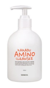 Sidmool Kakadu Amino Cleanser
