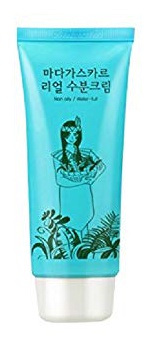 Sidmool Madagascar Real Moisture Cream