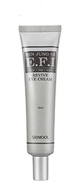 Sidmool Min Jung Gi Efi Eye Cream