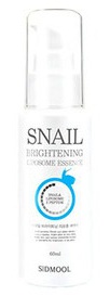 Sidmool Snail Brightening First Treatment Essence