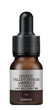 Sidmool Speedy Valley Spread Ampoule