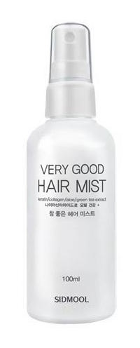 Sidmool Very Good Hair Mist