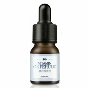 Sidmool Vitamin C E Ferulic Ampoule
