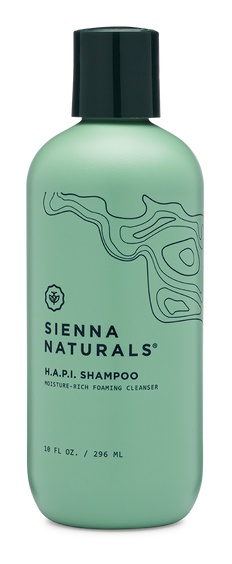 Sienna Naturals Hapi Shampoo