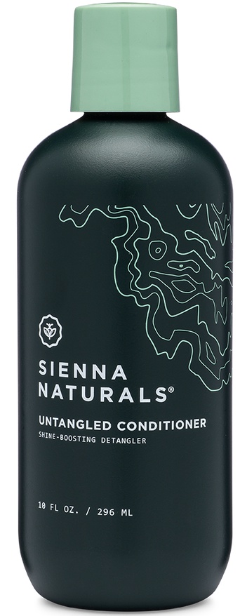 Sienna Naturals Untangled Conditioner
