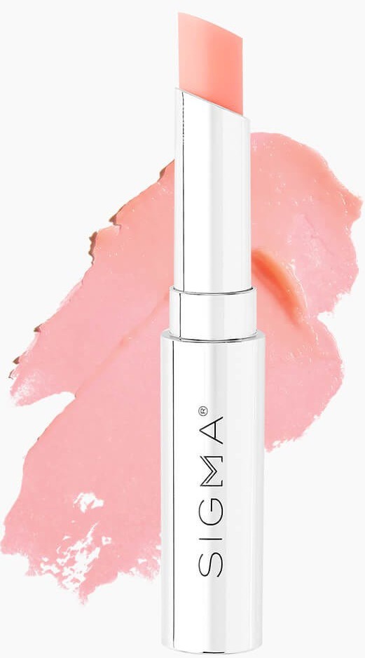 Sigma Beauty Moisturizing Lip Balm