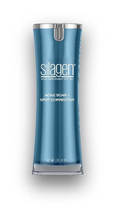 Silagen Acne Scar