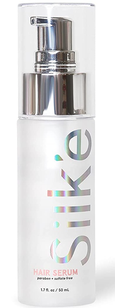 Silke Silk'e Repair Therapy Hair Serum