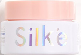Silke Sleek’E Repair Therapy Deep Conditioning Hair Mask