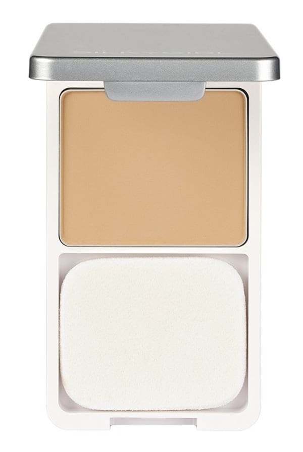 Silky Girl Hydra White 2-Way Foundation