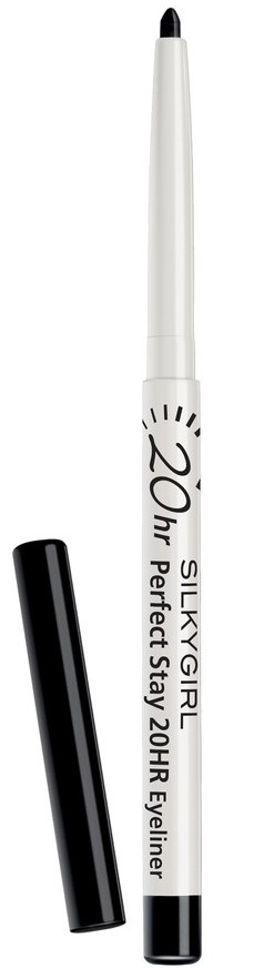 Silky Girl Perfect Stay 20hr Eyeliner