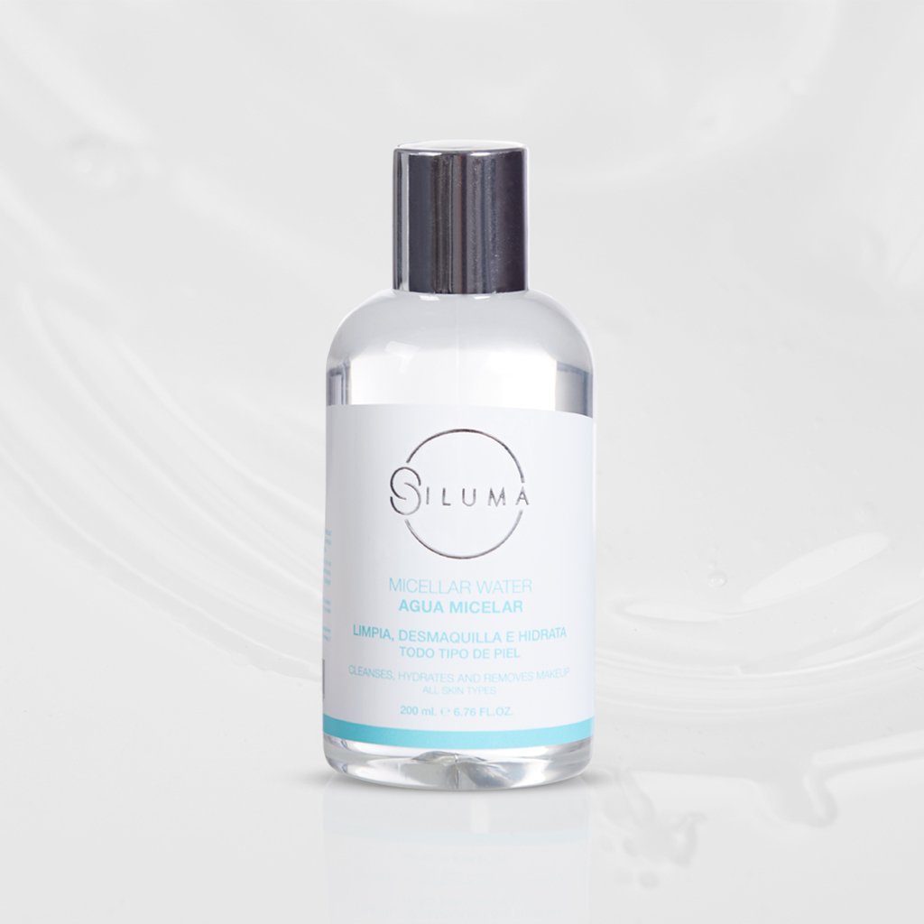 Siluma Micellar Water