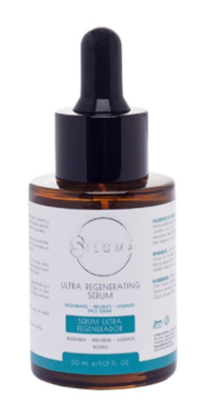 Siluma Serum Ultra Regenerating