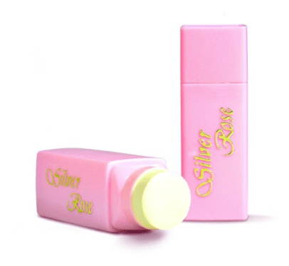 Silver Rose Extra Pearl Beauty Cream