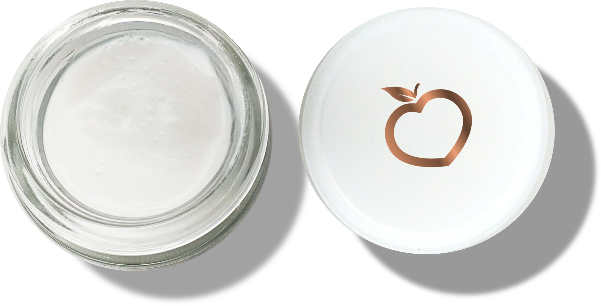Silvia Peach Cosmetics Crema Contorno Occhi