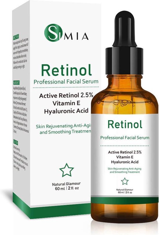 Simia Retinol