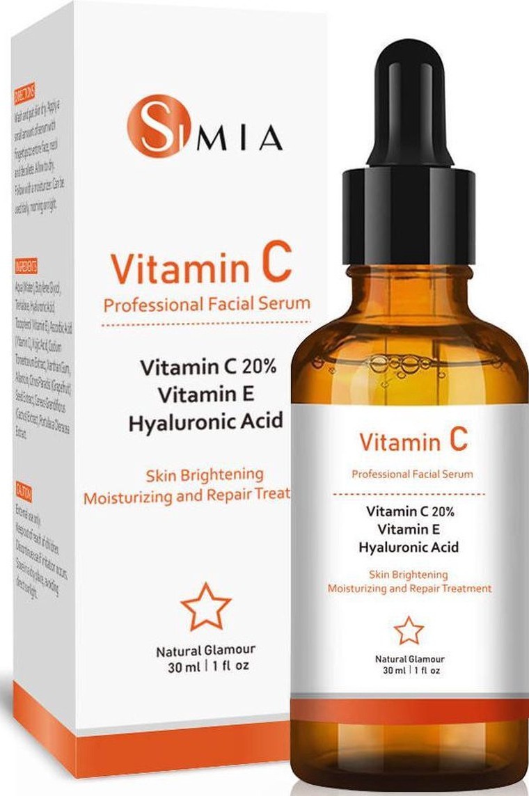 Simia Vitamine C Serum