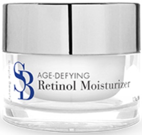 Simple Beauty Retinol Cream