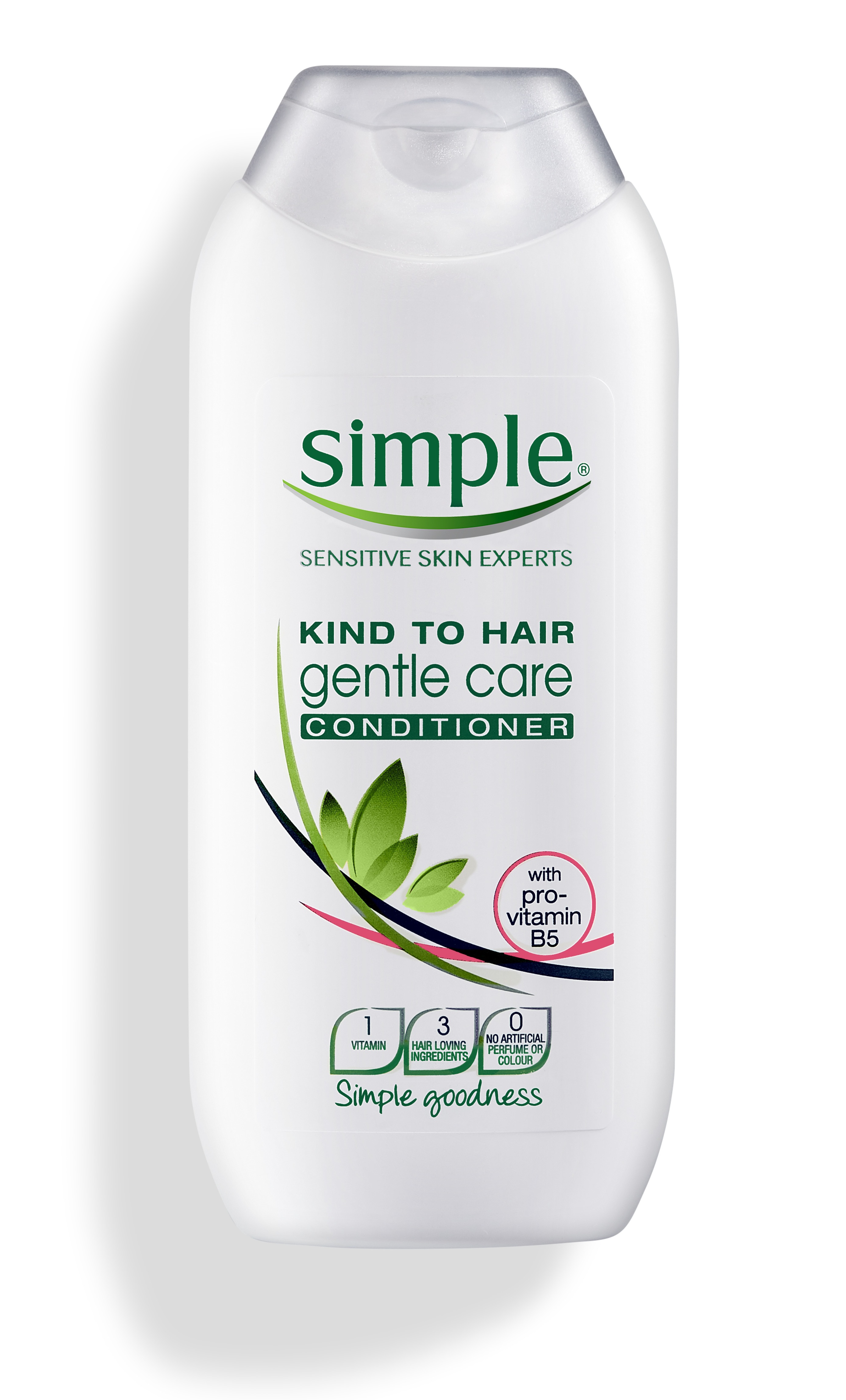 Simple Gentle Care Conditioner