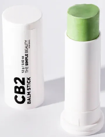 Simple Organic Balm Cb2