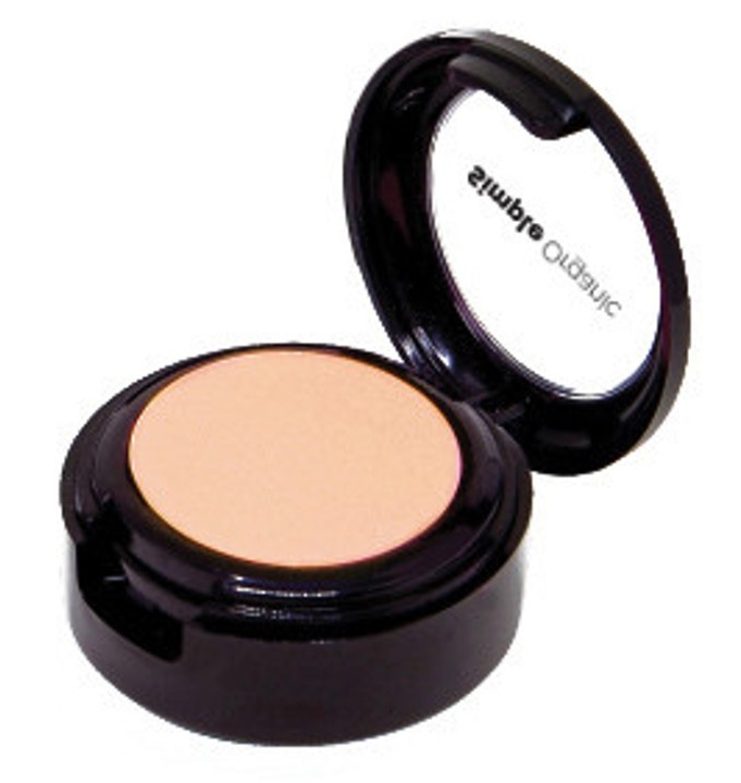 Simple Organic Corretivo Sólido