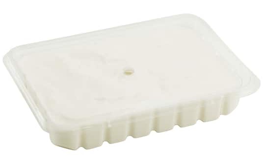 Simple serenity Cocoa Butter Soap