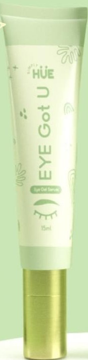 Simply Hue Eye Got U