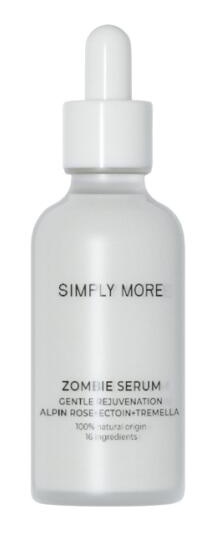 Simply More Zombie Serum