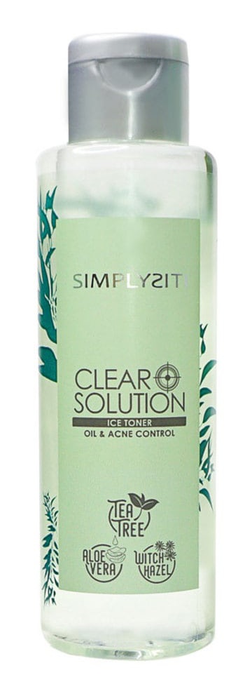 Simplysiti Clear Solution Ice Toner