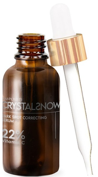 Simplysiti Crystal Snow Anti-hyperpigmentation Int Serum