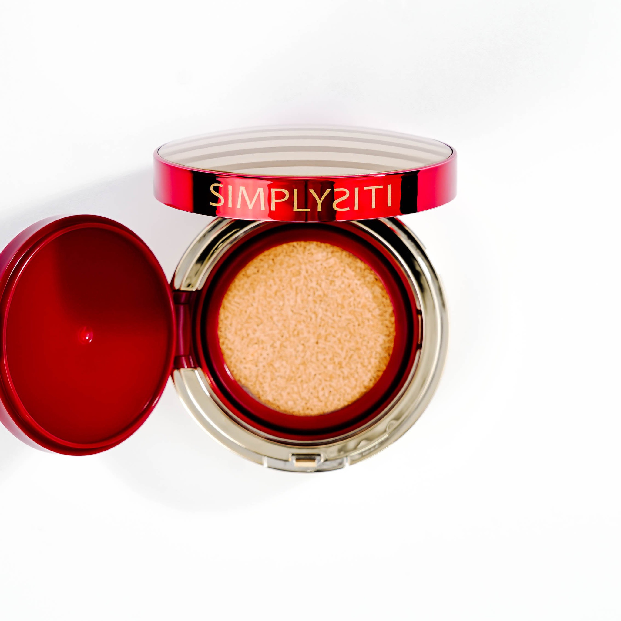 Simplysiti Cushion Foundation