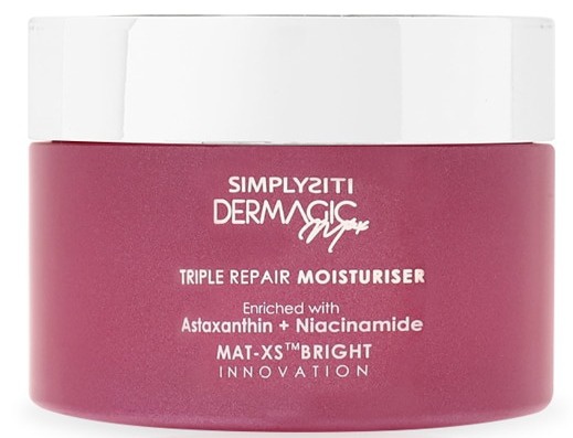 Simplysiti Dermagic Max Triple Action Moisturiser